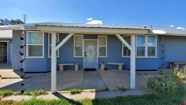 $595,000 | 22250 County Rd M, Cortez, CO 81321