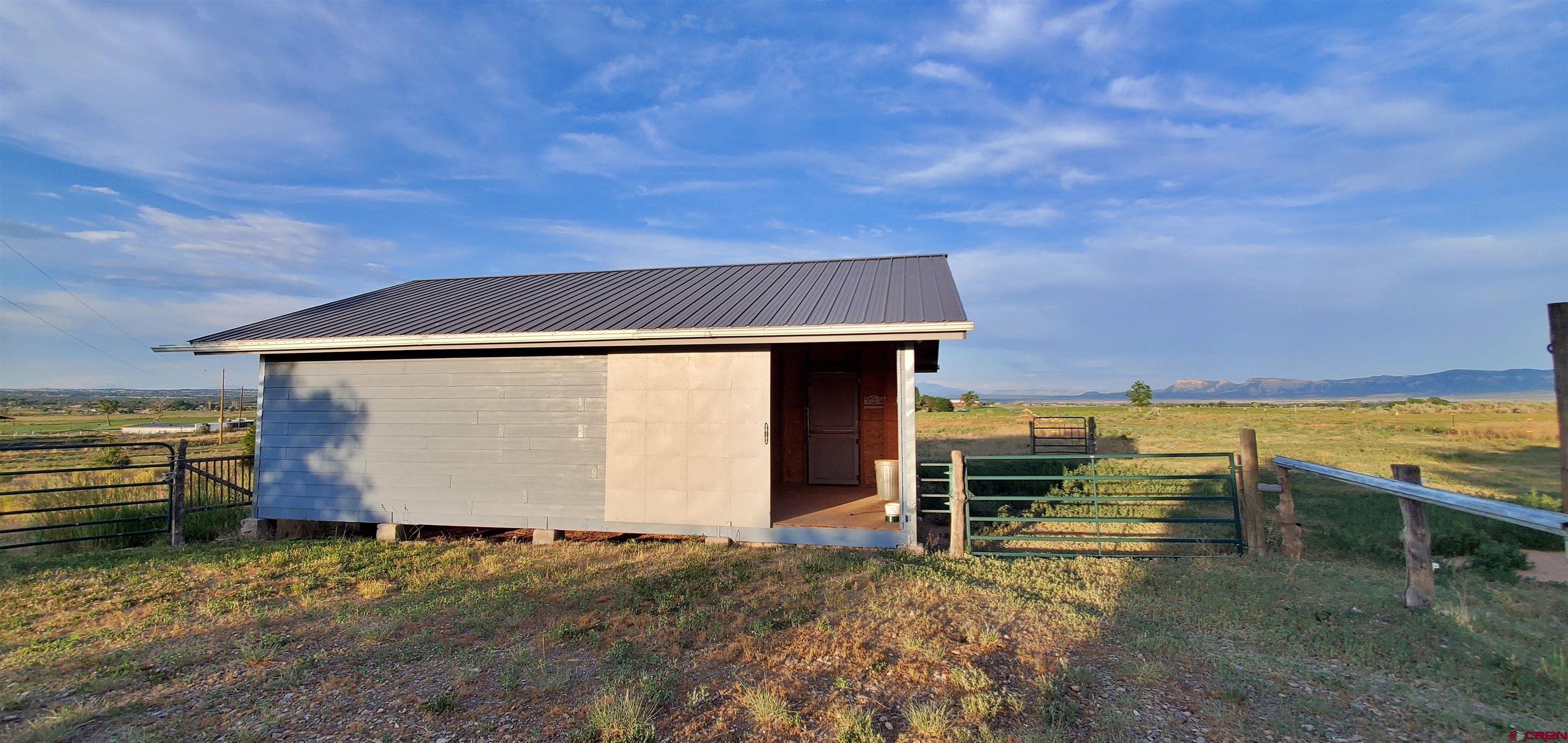 22250 County Rd M Cortez, CO 81321 - Photo 43 of 45 a view of a terrace