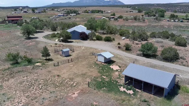 $595,000 | 22250 County Rd M, Cortez, CO 81321