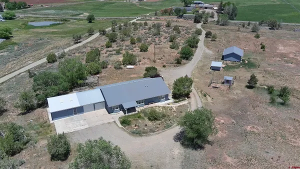 $595,000 | 22250 County Rd M, Cortez, CO 81321