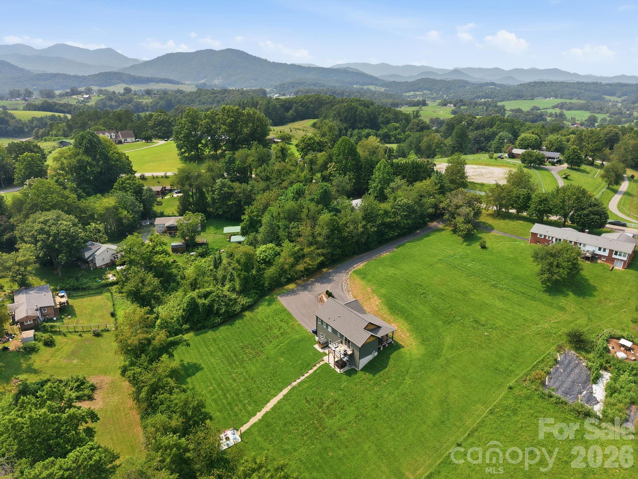 322 Gouges Branch Road Leicester, NC 28748 - Photo 45 of 48 Gallery Image 45