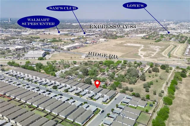 a sign that is on the side of the road