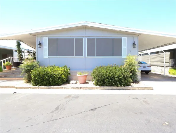 $115,000 | 2230 Lake Park Drive, Unit 172, San Jacinto, CA 92583