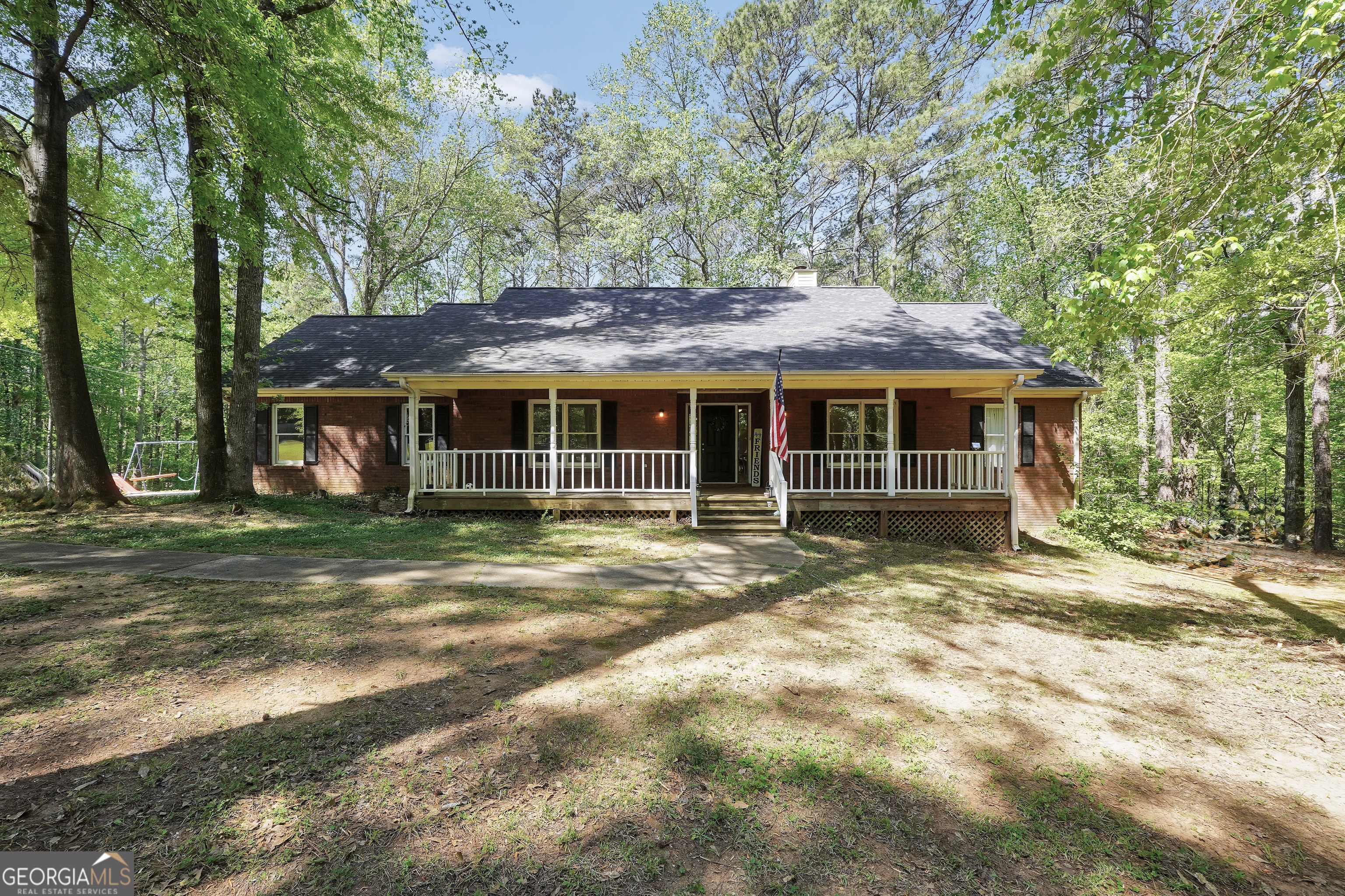 600 Turner Road McDonough, GA 30252 - Photo 2 of 43