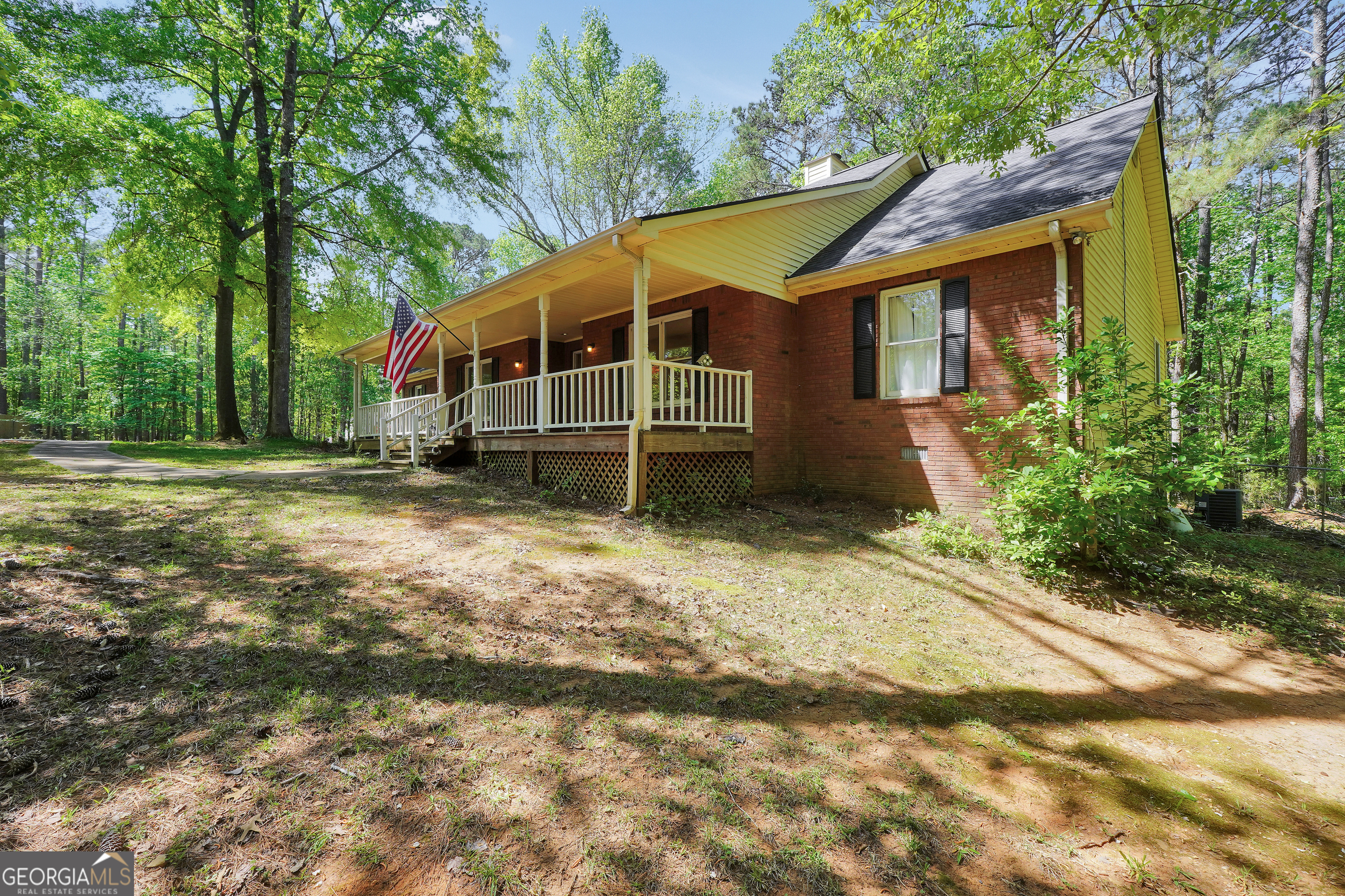 600 Turner Road McDonough, GA 30252 - Photo 3 of 43