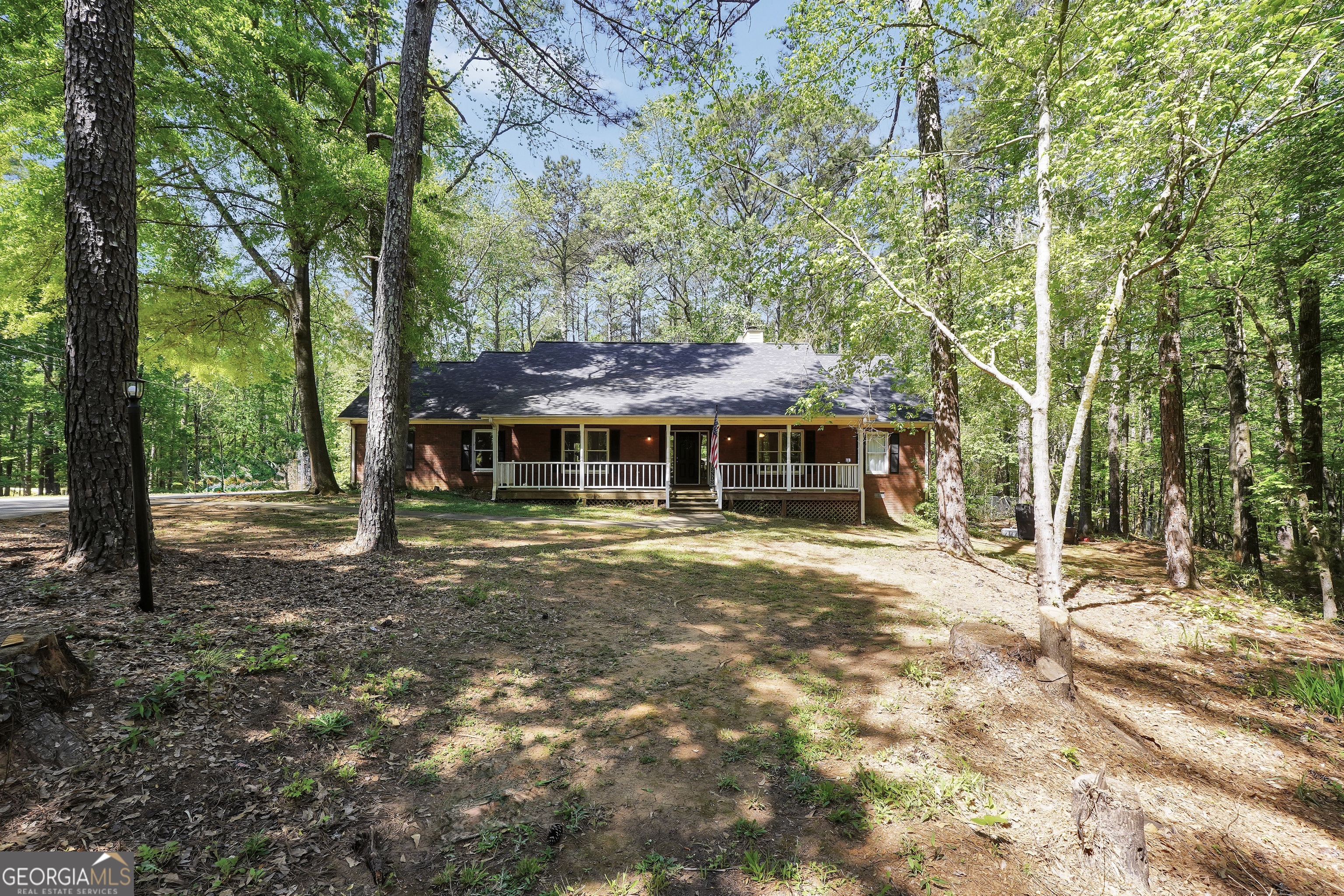 600 Turner Road McDonough, GA 30252 - Photo 4 of 43