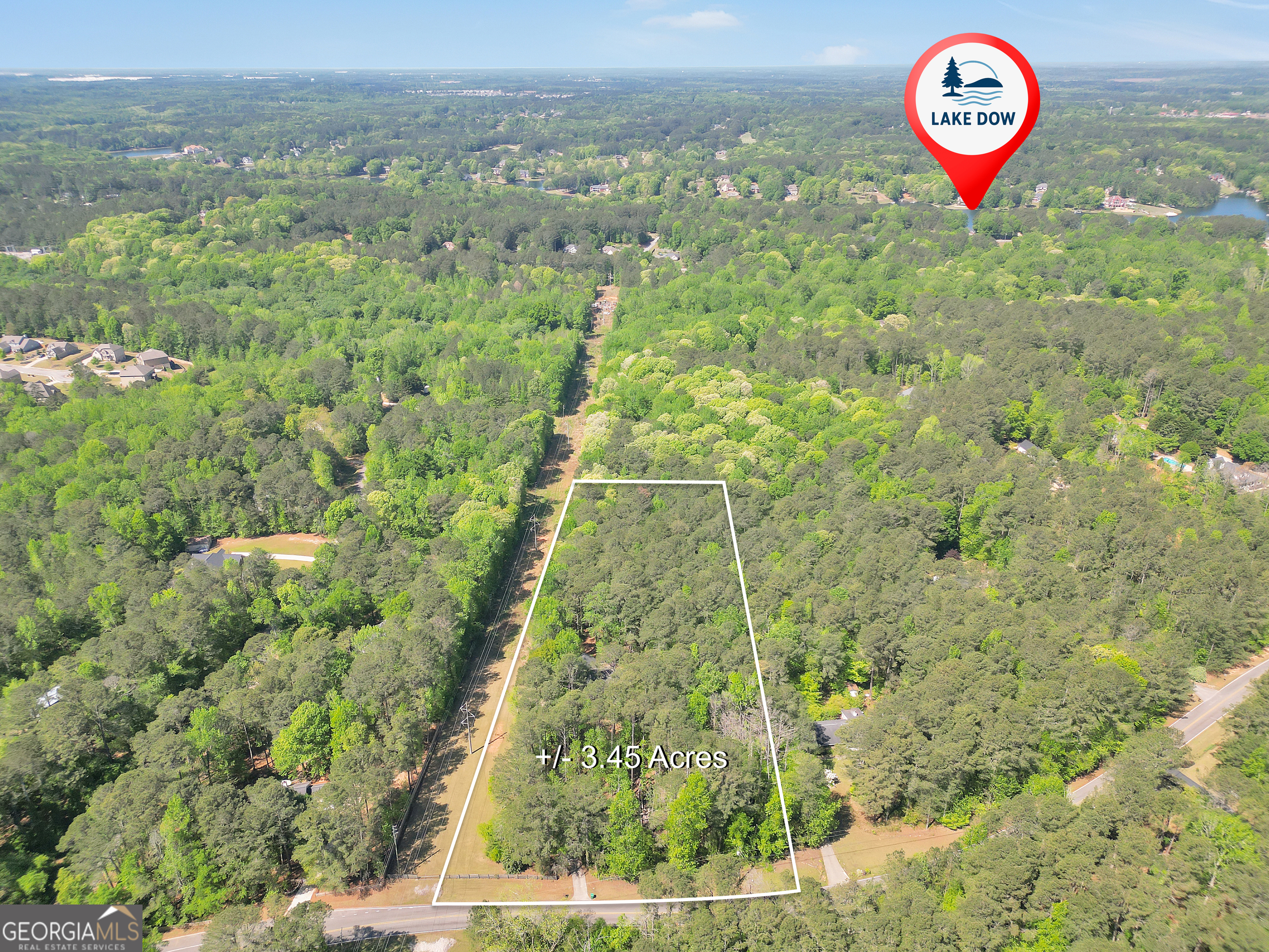 600 Turner Road McDonough, GA 30252 - Photo 42 of 43