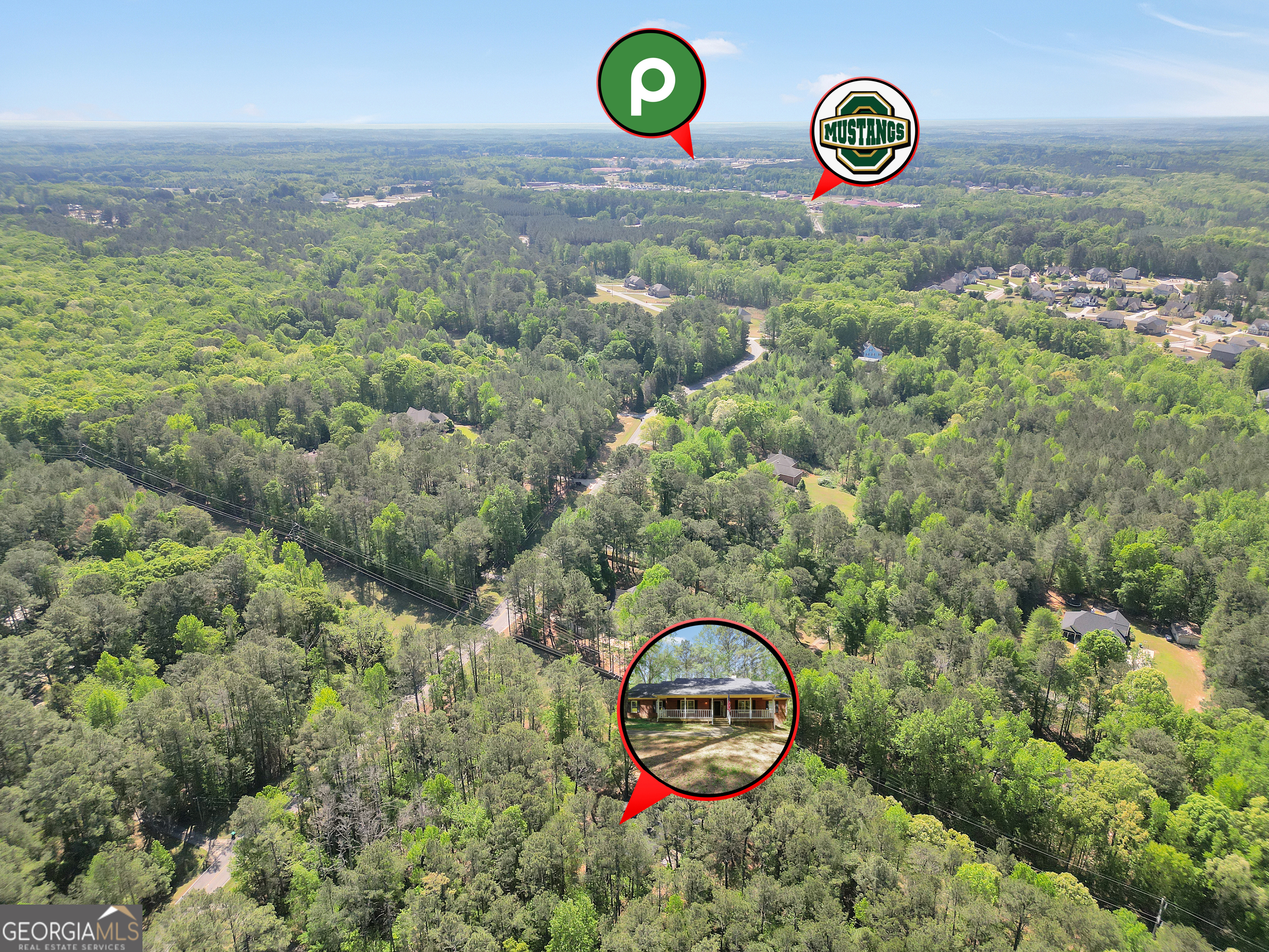 600 Turner Road McDonough, GA 30252 - Photo 43 of 43