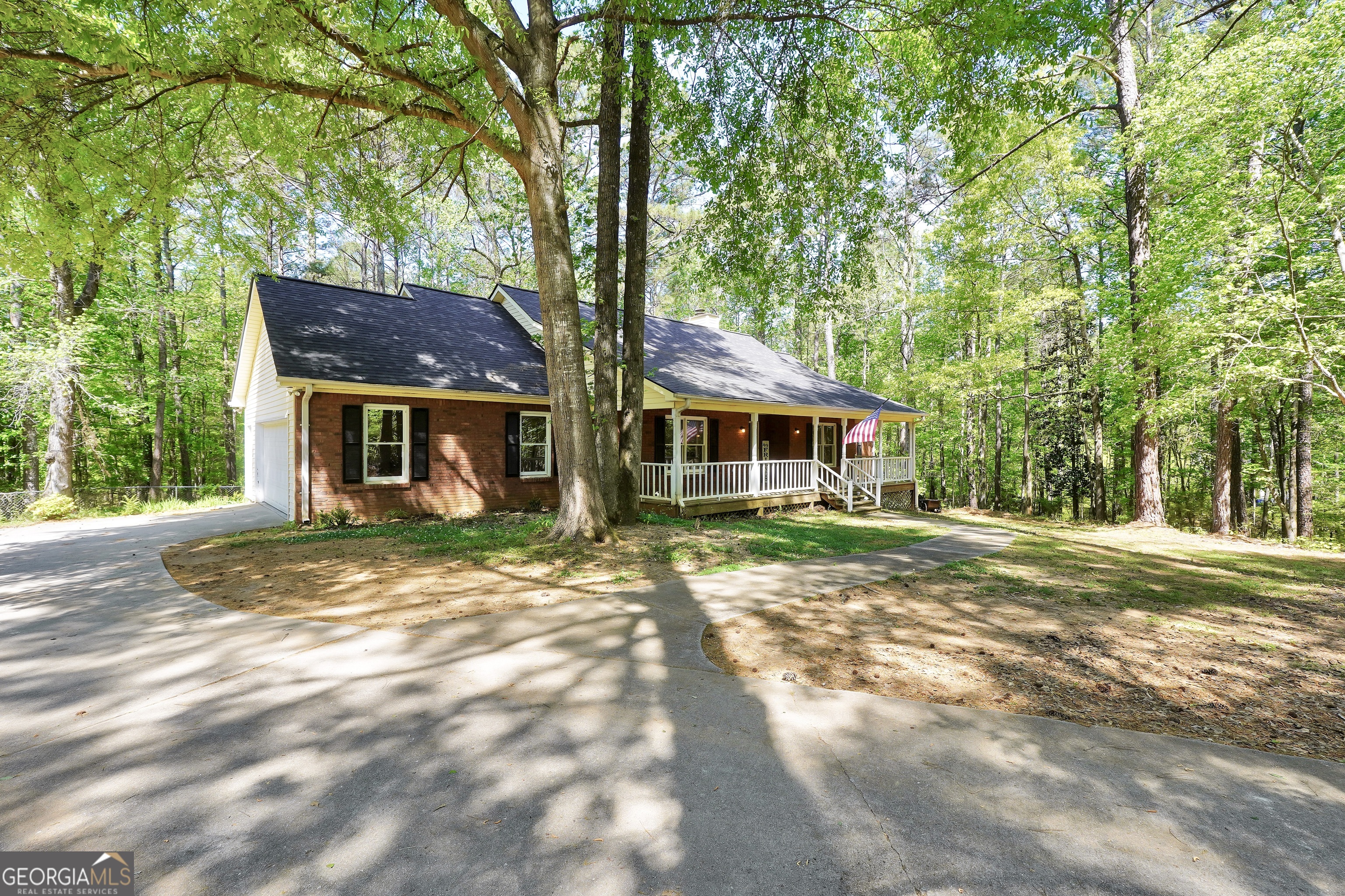 600 Turner Road McDonough, GA 30252 - Photo 5 of 43