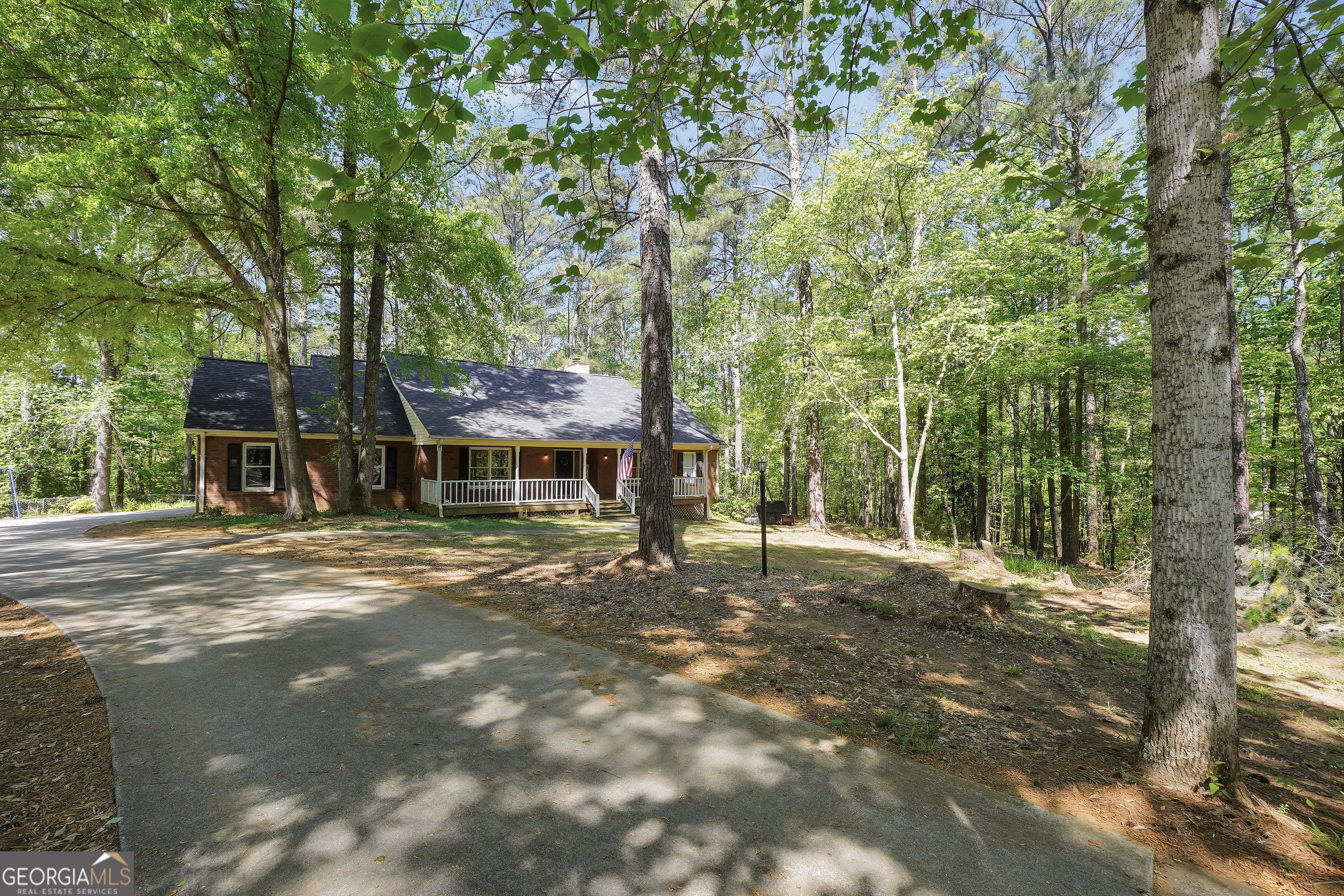600 Turner Road McDonough, GA 30252 - Photo 6 of 43