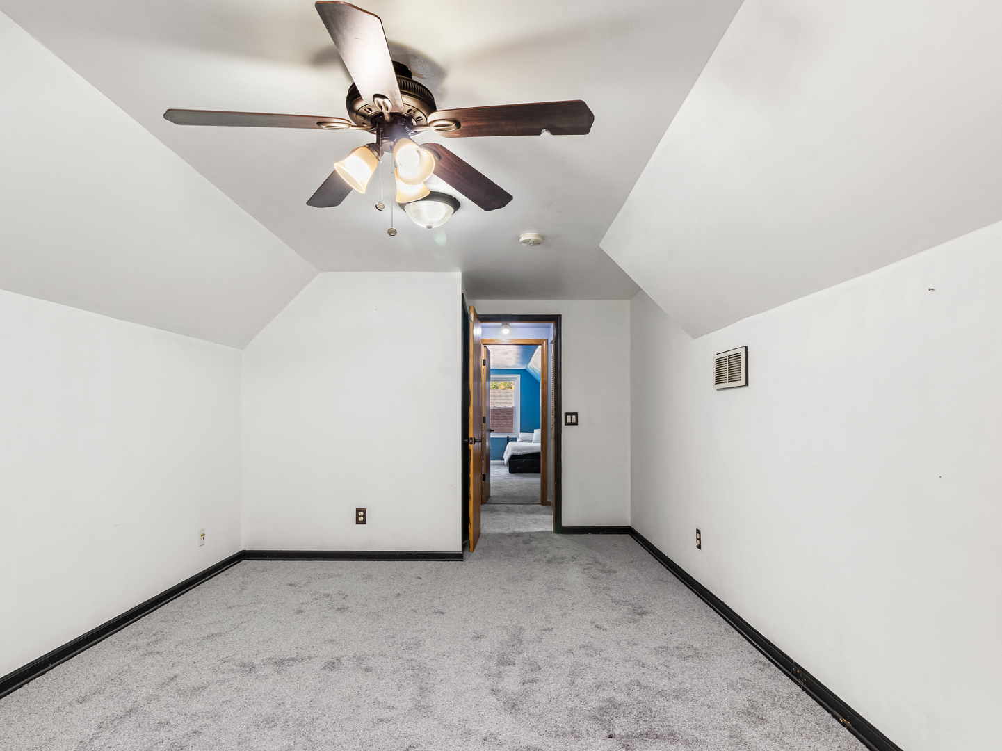 215 Fernwood Road Montgomery, IL 60538 - Photo 16 of 28 a view of an empty room