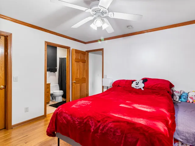 $358,000 | 215 Fernwood Road, Montgomery, IL 60538