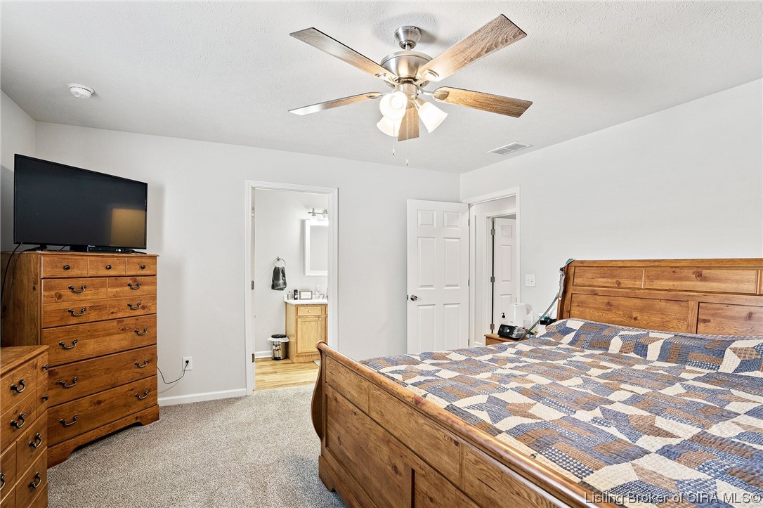 1563 South Hardy Mill Road Lexington, IN 47138 - Photo 12 of 47
