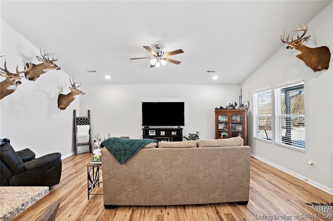 1563 South Hardy Mill Road Lexington, IN 47138 - Photo 18 of 47