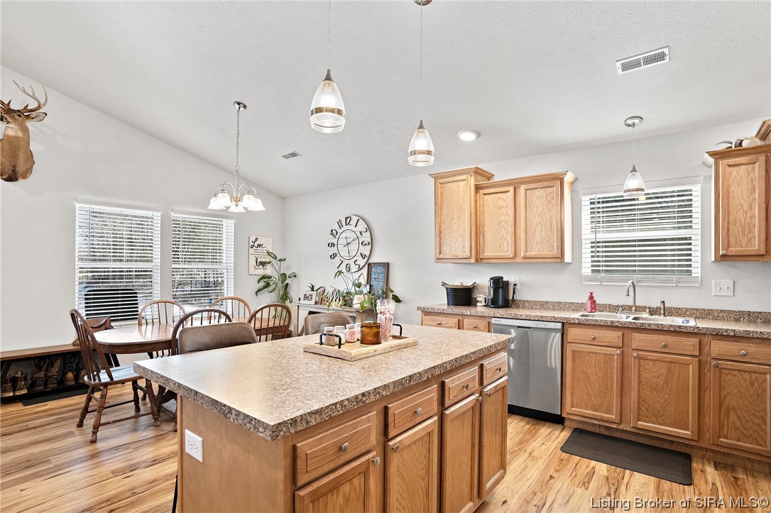 1563 South Hardy Mill Road Lexington, IN 47138 - Photo 21 of 47