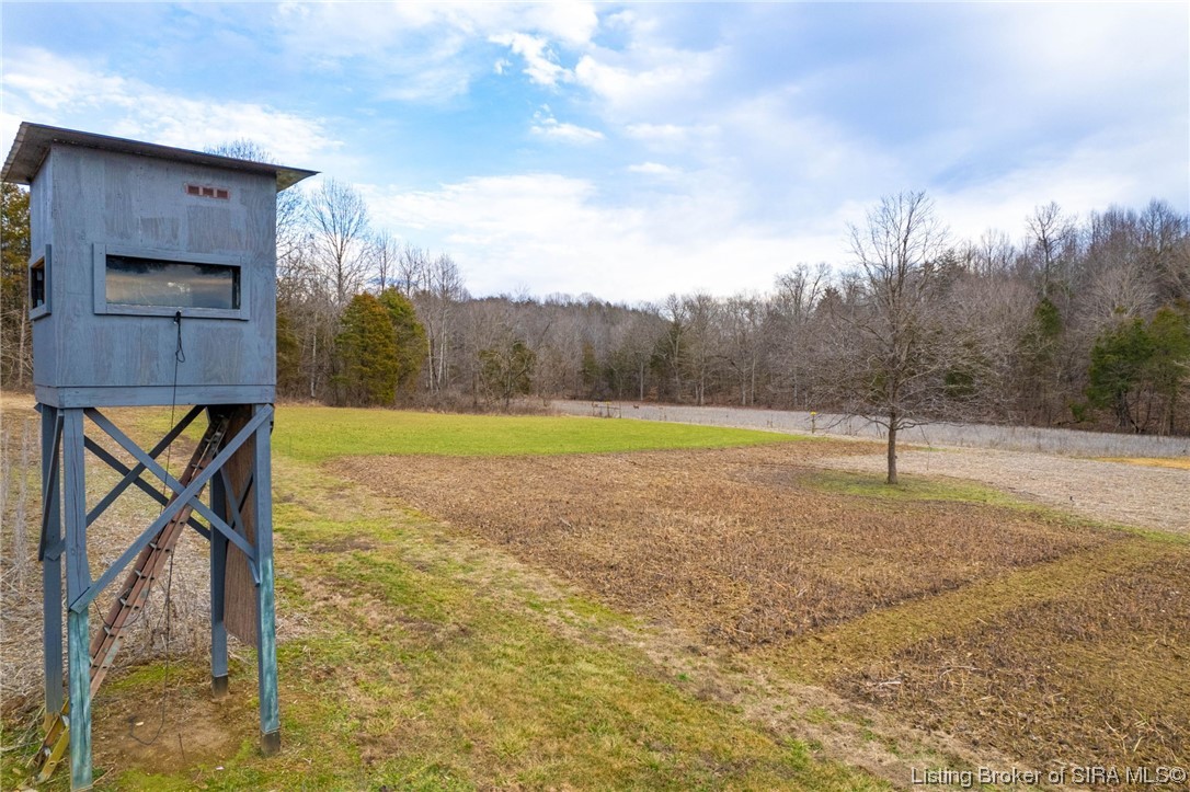 1563 South Hardy Mill Road Lexington, IN 47138 - Photo 30 of 47