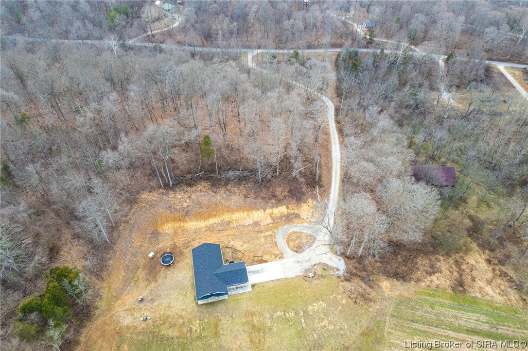 1563 South Hardy Mill Road Lexington, IN 47138 - Photo 32 of 47