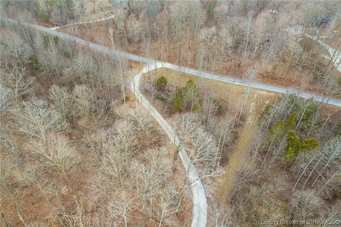 1563 South Hardy Mill Road Lexington, IN 47138 - Photo 33 of 47
