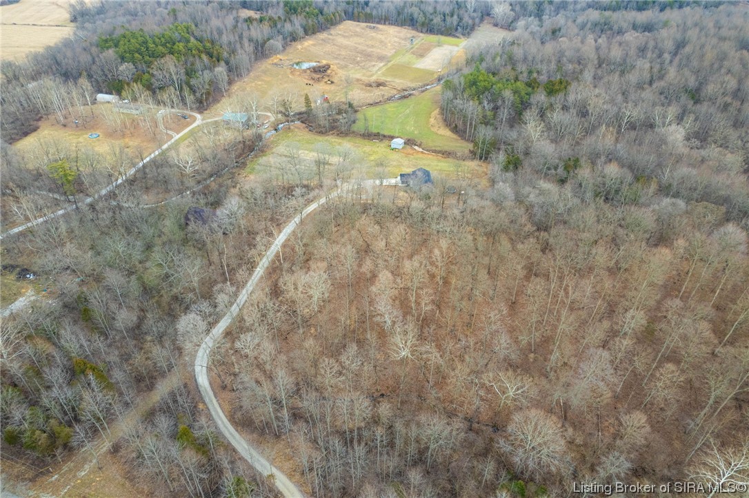 1563 South Hardy Mill Road Lexington, IN 47138 - Photo 34 of 47