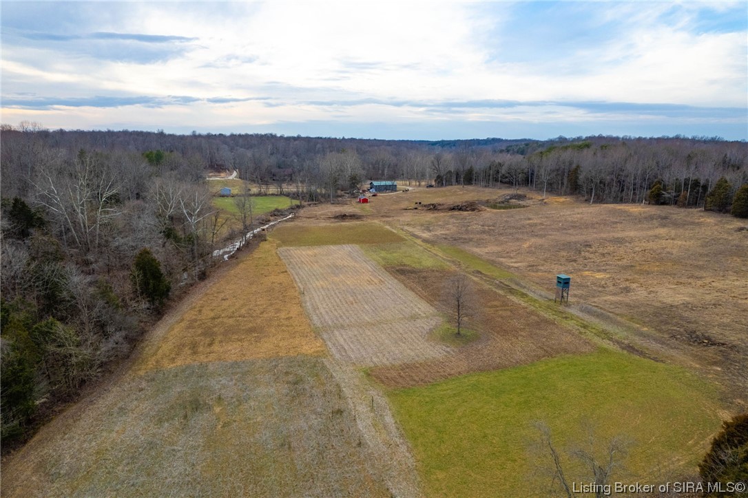 1563 South Hardy Mill Road Lexington, IN 47138 - Photo 35 of 47