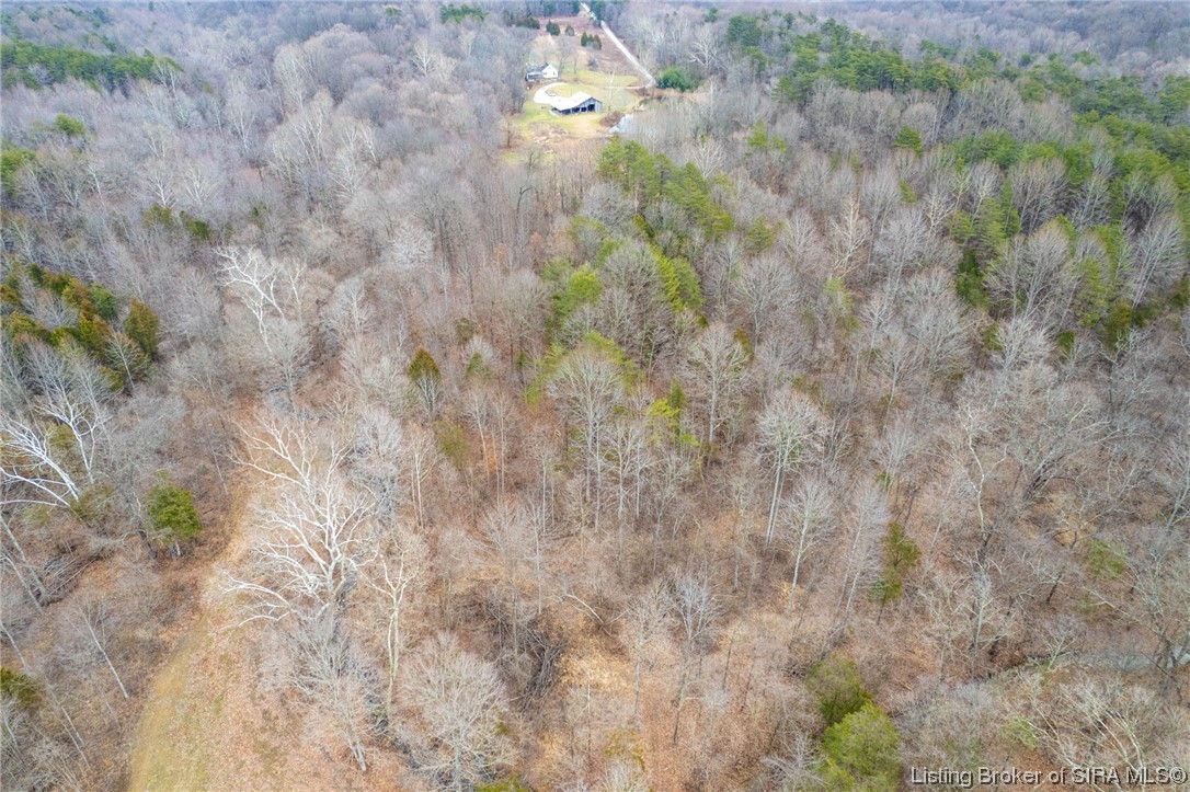 1563 South Hardy Mill Road Lexington, IN 47138 - Photo 36 of 47