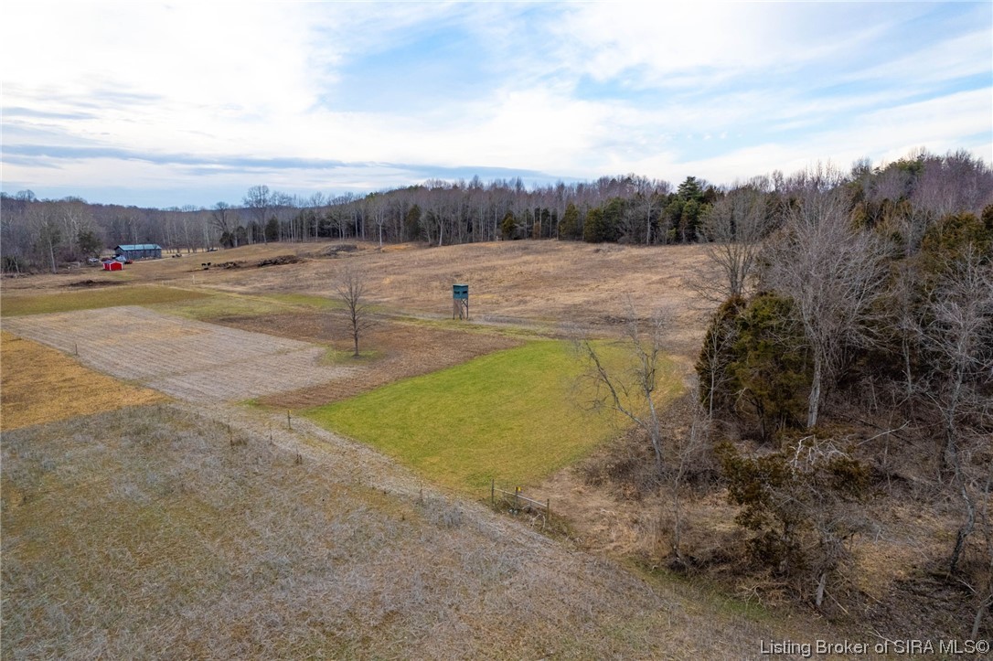 1563 South Hardy Mill Road Lexington, IN 47138 - Photo 38 of 47