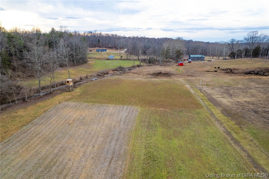 1563 South Hardy Mill Road Lexington, IN 47138 - Photo 39 of 47