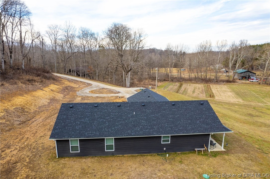 1563 South Hardy Mill Road Lexington, IN 47138 - Photo 40 of 47