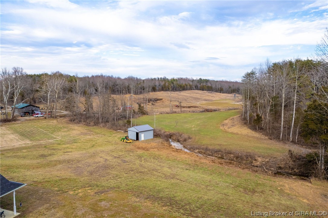 1563 South Hardy Mill Road Lexington, IN 47138 - Photo 41 of 47