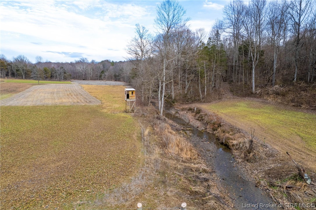 1563 South Hardy Mill Road Lexington, IN 47138 - Photo 43 of 47