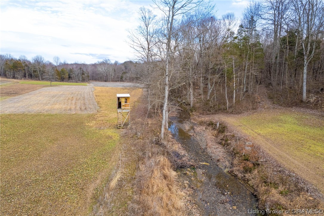 1563 South Hardy Mill Road Lexington, IN 47138 - Photo 44 of 47