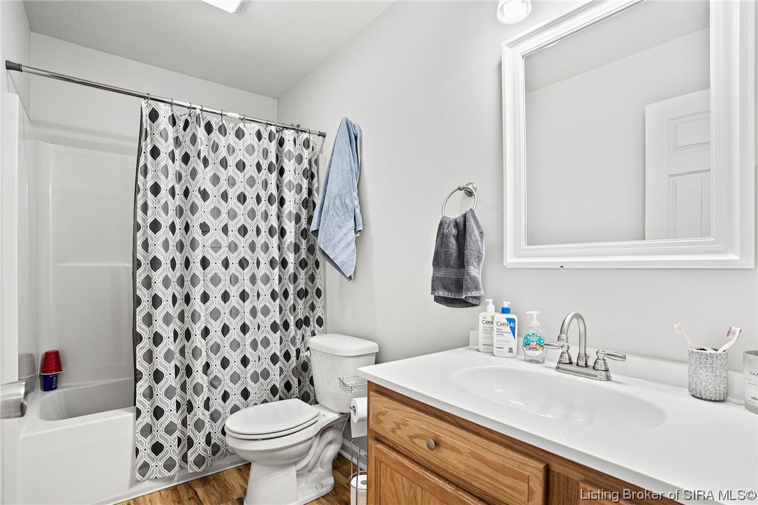 1563 South Hardy Mill Road Lexington, IN 47138 - Photo 8 of 47