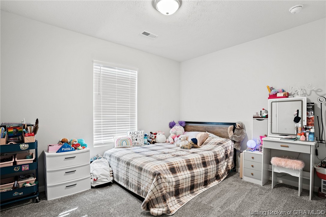 1563 South Hardy Mill Road Lexington, IN 47138 - Photo 9 of 47
