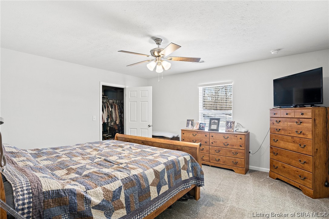 1563 South Hardy Mill Road Lexington, IN 47138 - Photo 10 of 47