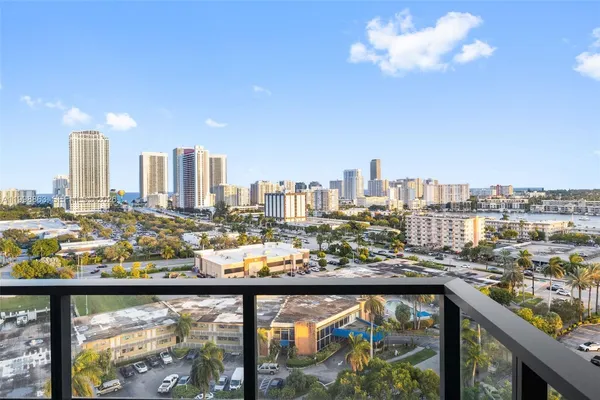 $3,855 | 101 Diplomat Parkway, Unit 1206, Hallandale Beach, FL 33009