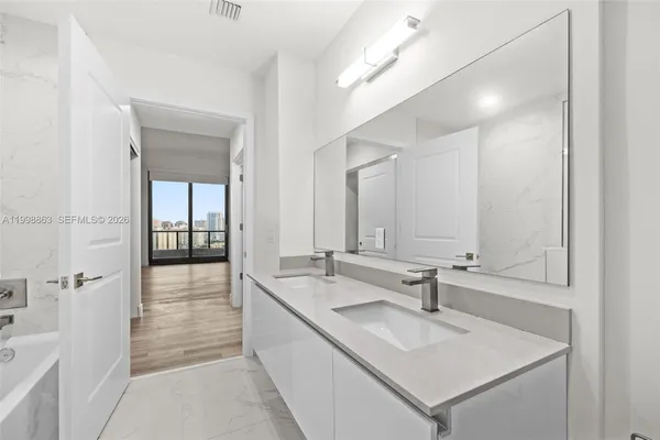 $3,855 | 101 Diplomat Parkway, Unit 1206, Hallandale Beach, FL 33009