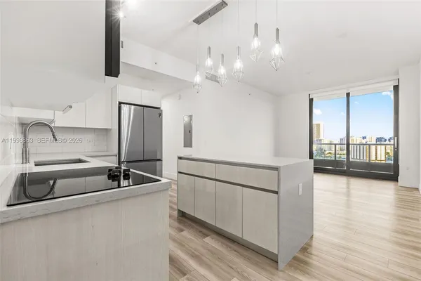 $3,855 | 101 Diplomat Parkway, Unit 1206, Hallandale Beach, FL 33009