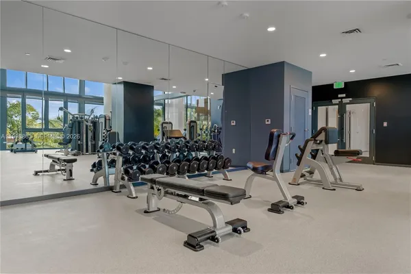 $3,855 | 101 Diplomat Parkway, Unit 1206, Hallandale Beach, FL 33009