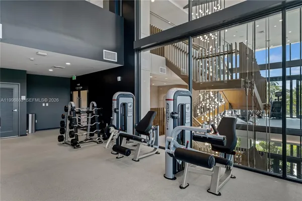 $3,855 | 101 Diplomat Parkway, Unit 1206, Hallandale Beach, FL 33009