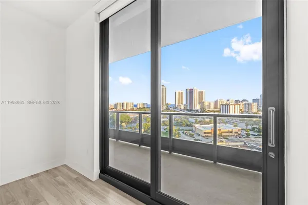 $3,855 | 101 Diplomat Parkway, Unit 1206, Hallandale Beach, FL 33009