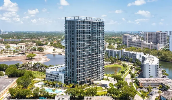 $3,855 | 101 Diplomat Parkway, Unit 1206, Hallandale Beach, FL 33009