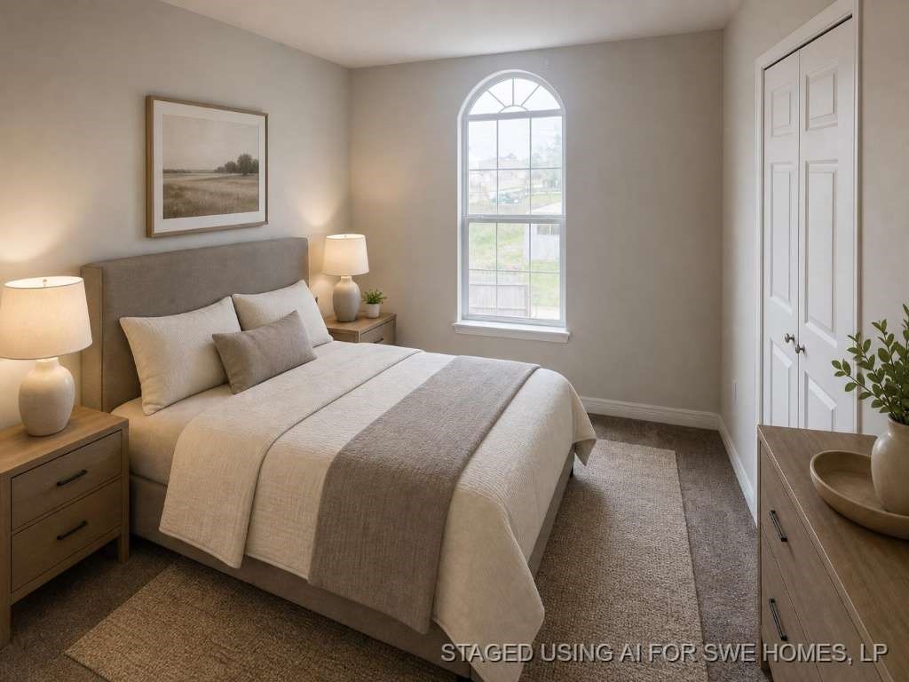 1675 Hugh Road, Unit B Houston, TX 77067 - Photo 4 of 13