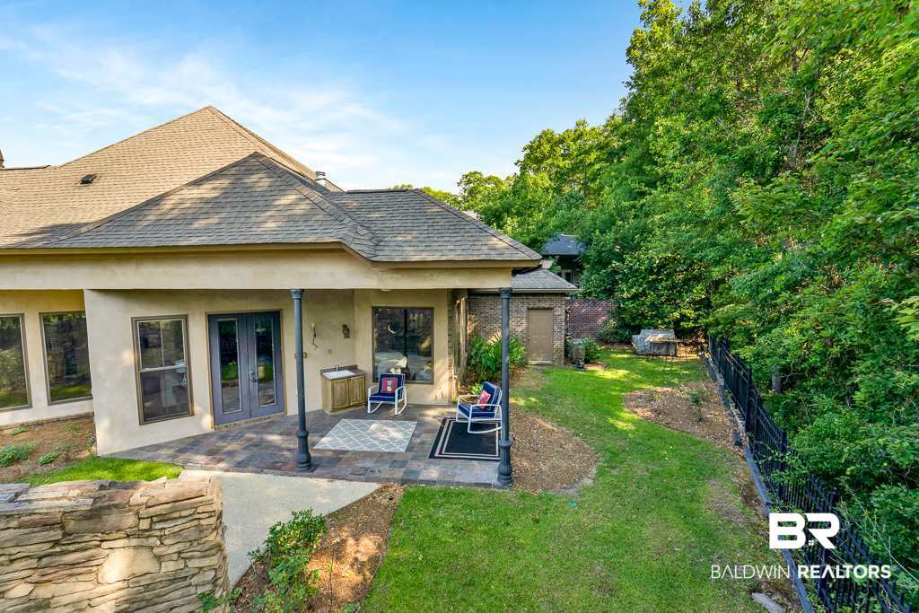 3484 Rue Royal Mobile, AL 36693 - Photo 26 of 29