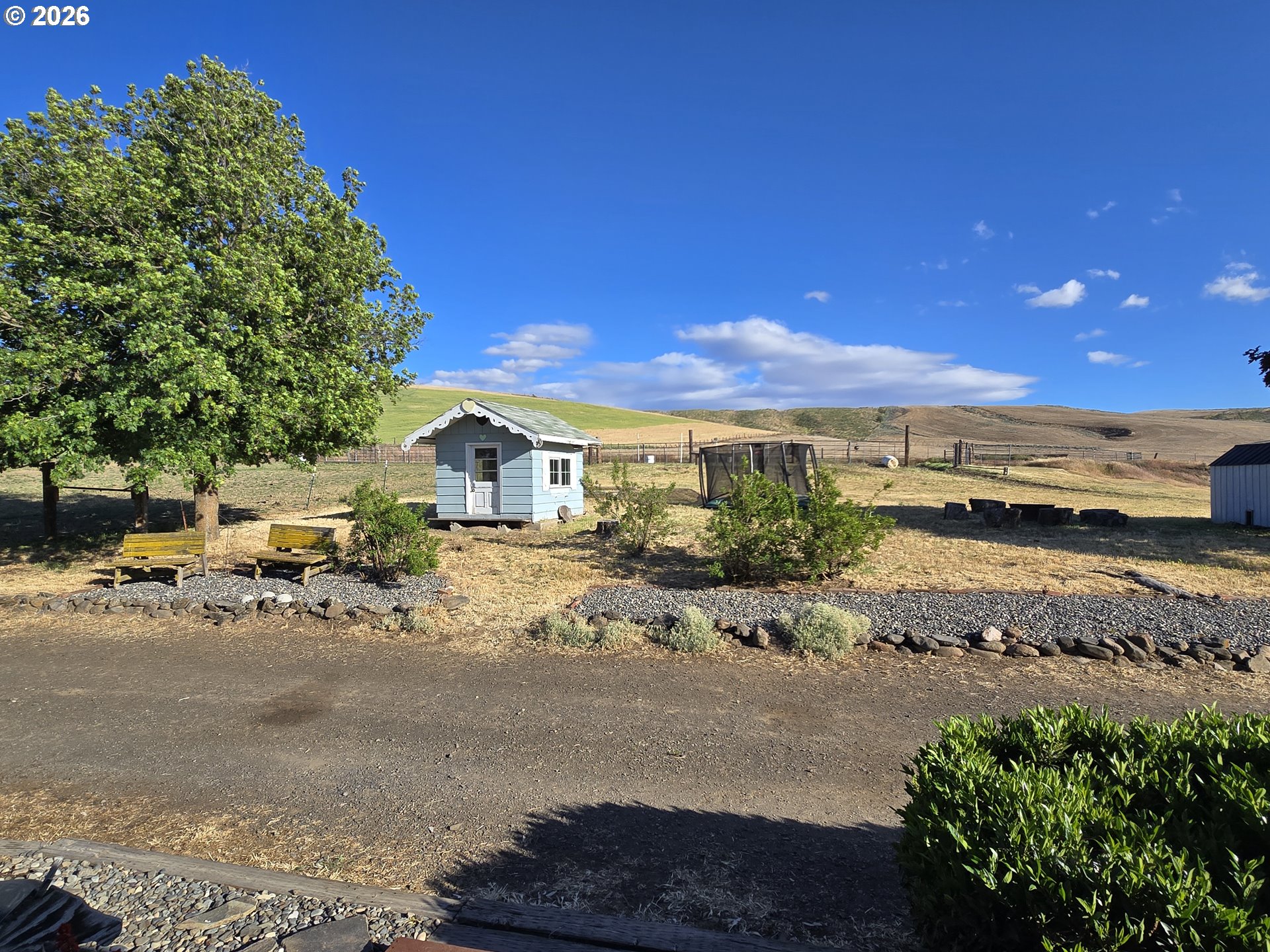 83528 Dufur Valley Road Dufur, OR 97021 - Photo 39 of 45