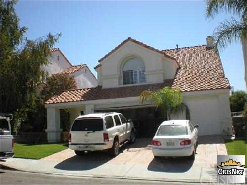 25538 Baker Place Stevenson Ranch, CA 91381 - Photo 1 of 1 Gallery Image 1