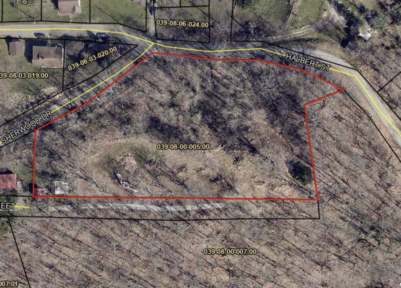 0 East Ridge Road Ashland, KY 41101 - Photo 10 of 10