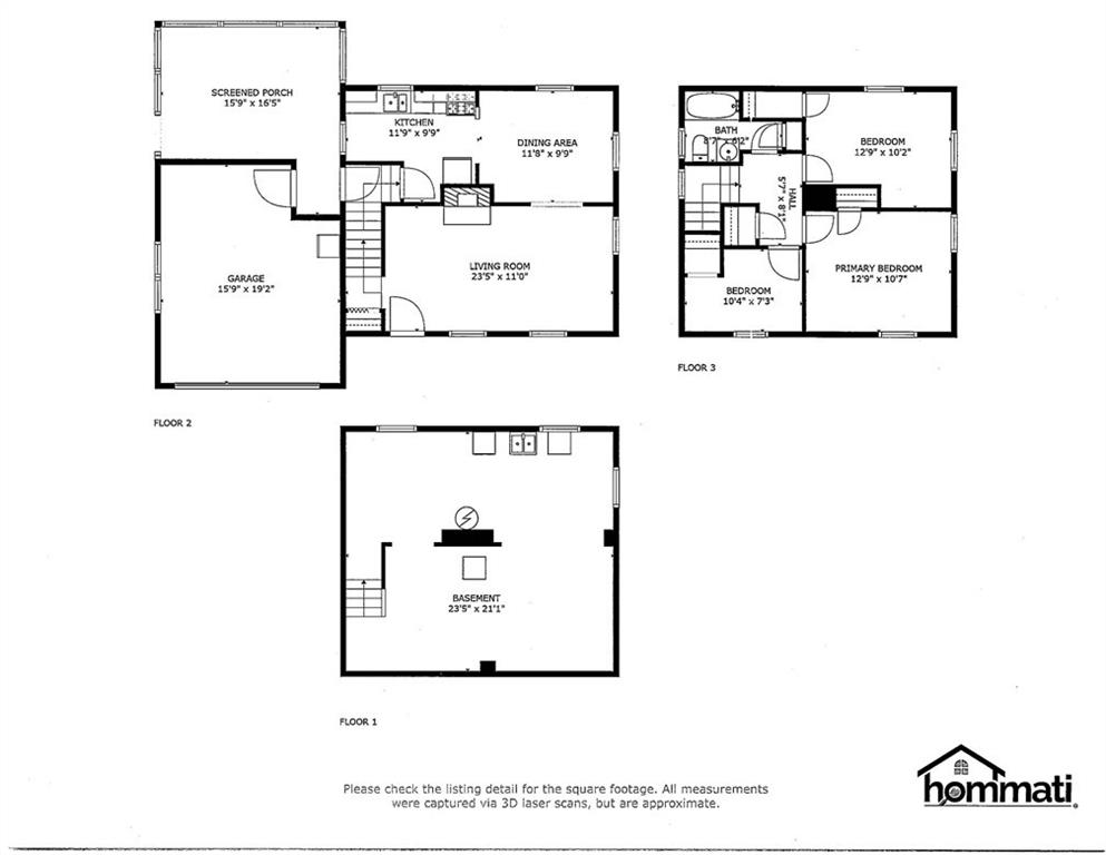 21 Circle Drive Beaver, PA 15009 - Photo 30 of 30