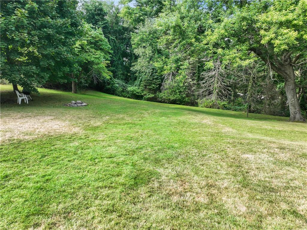 21 Circle Drive Beaver, PA 15009 - Photo 9 of 30 a view of a field with a trees