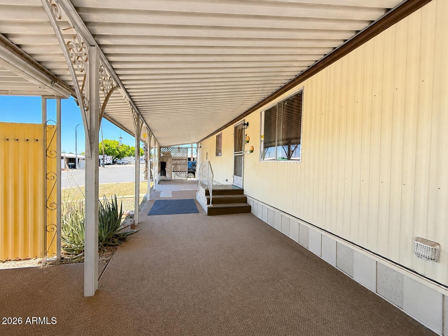 9501 East Broadway Road, Unit 77 Mesa, AZ 85208 - Photo 22 of 47