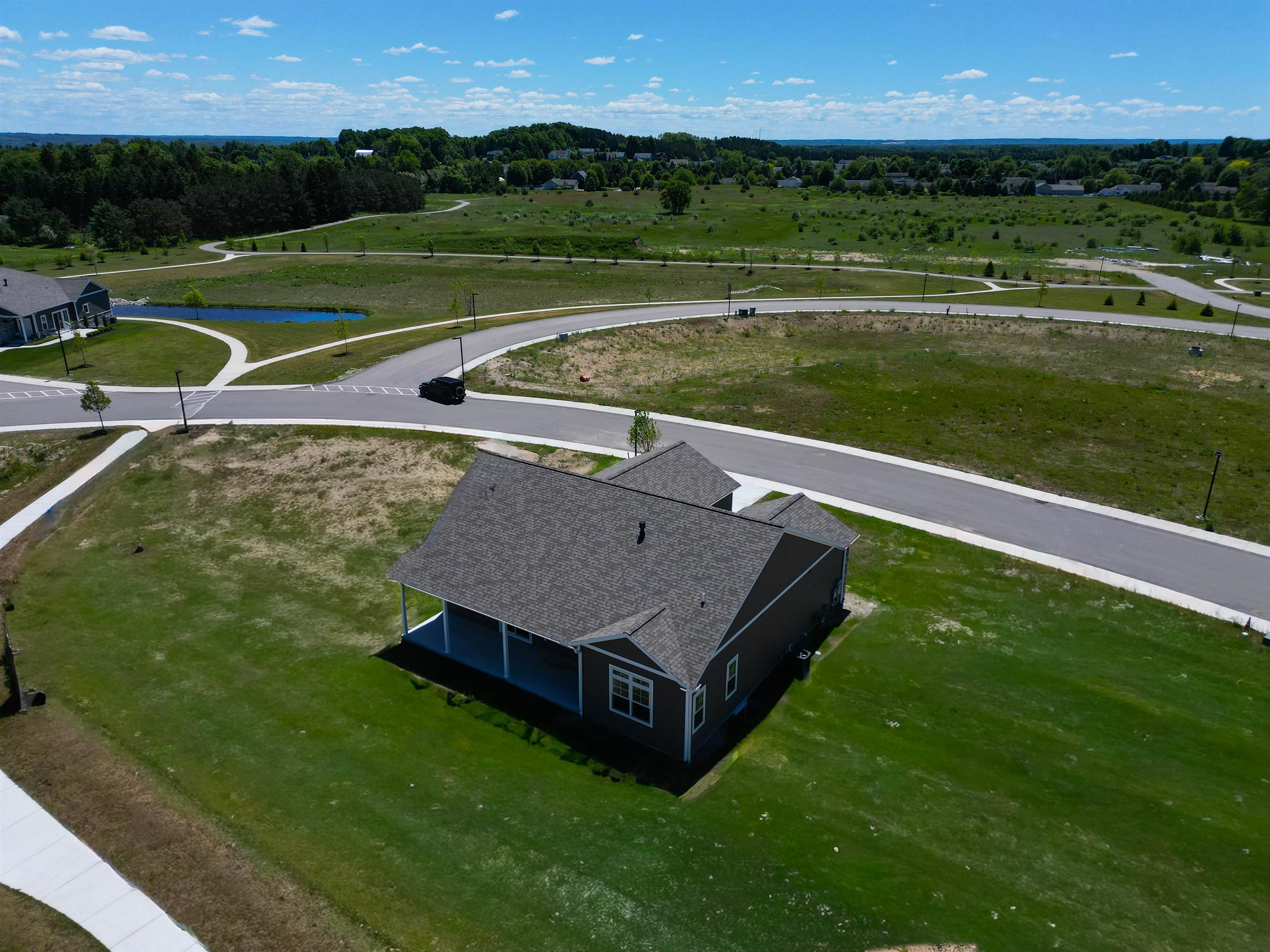 5037 Sheffer Farm Road Traverse City, MI 49685 - Photo 45 of 47